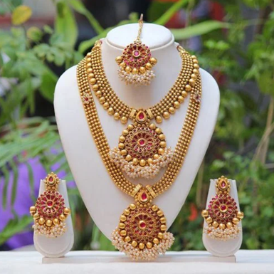 Imitation Jewelleries